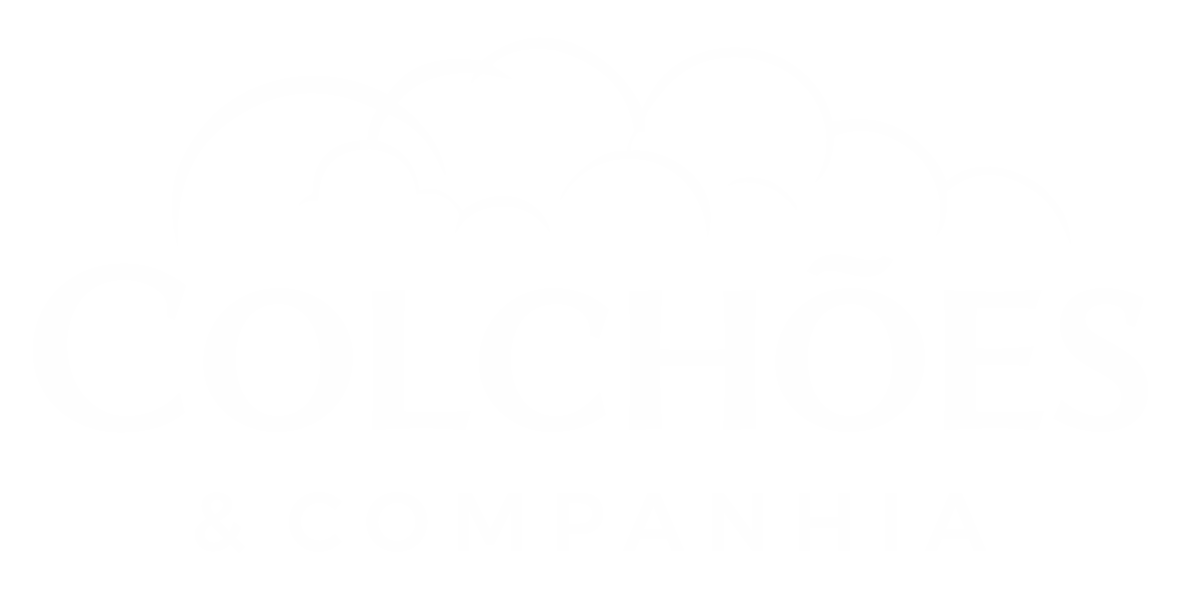 Logo Colchões & Companhia